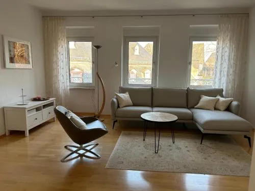 Alta Villa - Ferienwohnung in Eltville am Rhein, Deutschland