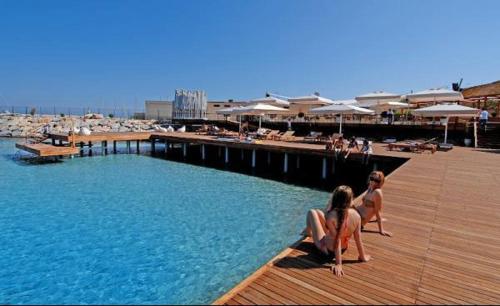 The Penthouse- The Kingsley Collection in Troon