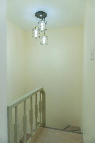 Exterior view, Hoshi's Cozy House Angeles City, Philippines near Center for Kampangan Studies