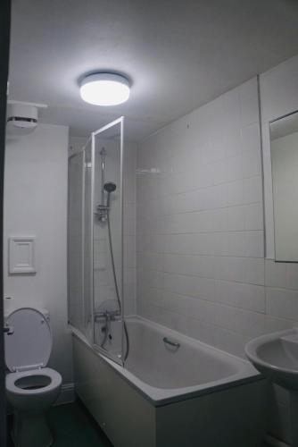 Bustling Western Apartment - image 2