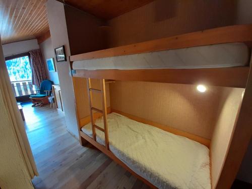 Studio à Châtel, Multi Pass offert, proches commodités - FR-1-693-76, Châtel (zdjęcie 10)