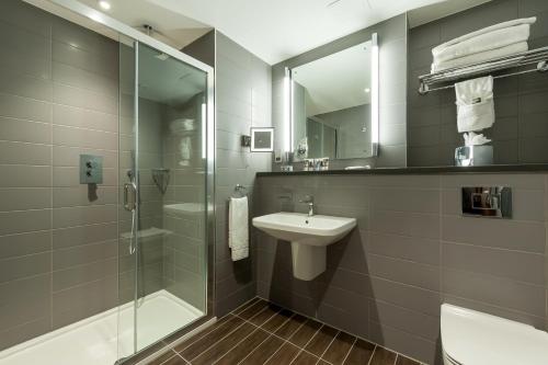 Hotel Mercure London Paddington