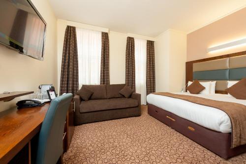 Mercure London Paddington