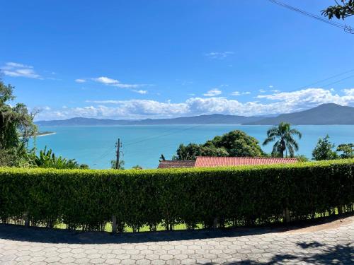 Casa bela vista Jurerê