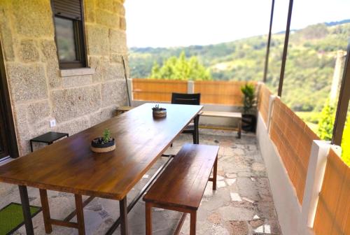 周邊環境, Casa A mi Vera in 科韋洛