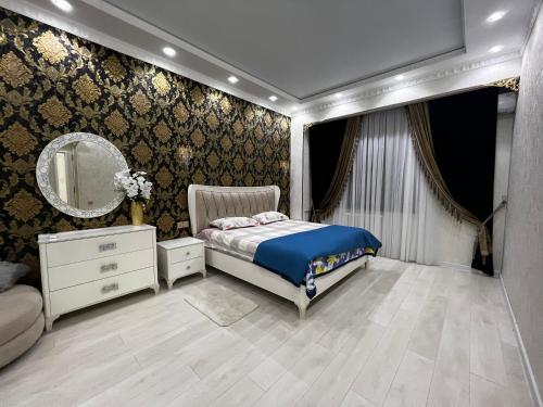 Cloud 9 on 24 Tursunzade street