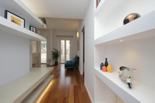 YCH-Stylish 3 bedrooms apartment near Vatican, Rome (photo 8)