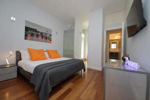 YCH-Stylish 3 bedrooms apartment near Vatican, Rome (photo 3)