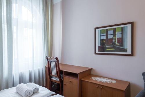 Apartment Dobrinjska