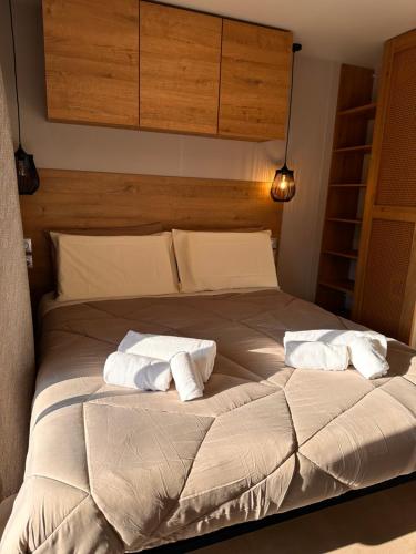 Val di Venere Glamp House in Poiano