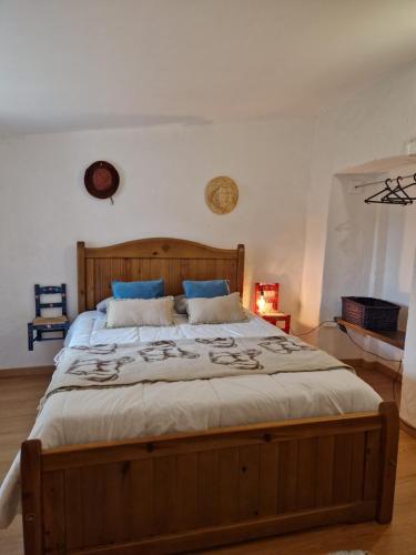 Monte das Cobras - Country House in Canaviais