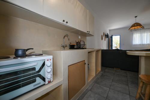 Fabio Studios in Tinos