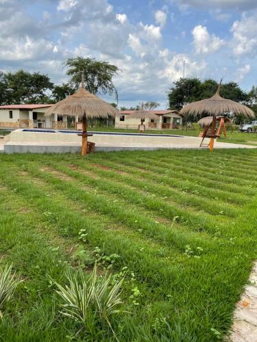 Residencia Piri 1 in 皮里韋維