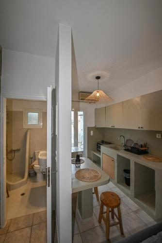 Fabio Studios in Tinos