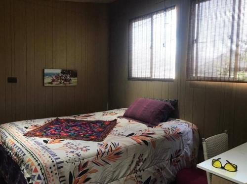 One-Bedroom Chalet