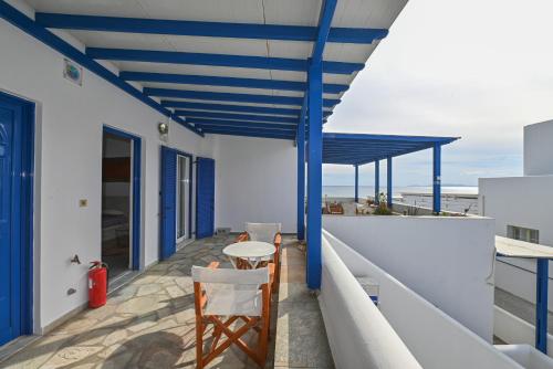 Fabio Studios in Tinos