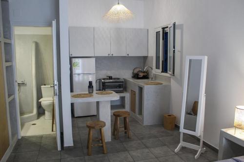 Fabio Studios in Tinos