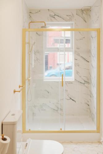 Lamara Deluxe Apartments, Liverpool, Liverpool (photo 10)