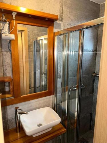 Apartment Prizreni Apartment Prizreni