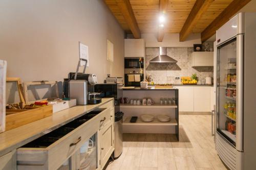 Kilátás, Vilamaroto in Meranges