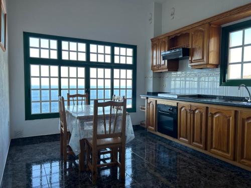  Pozo de las Calcosas - El Hierro, Ferienwohnung in Pozo de las Calcosas