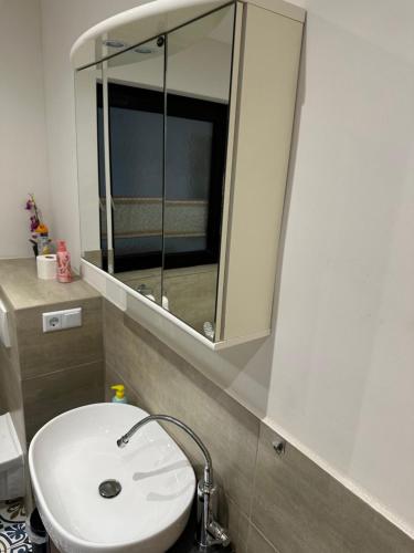 70qm Wohnung fur 4 Personen in Köngernheim