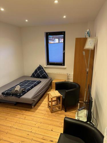 70qm Wohnung fur 4 Personen in Köngernheim