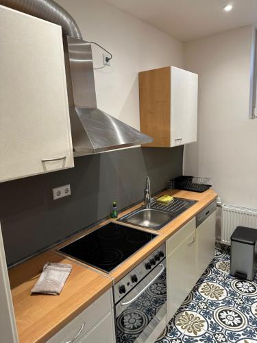 70qm Wohnung fur 4 Personen in Köngernheim