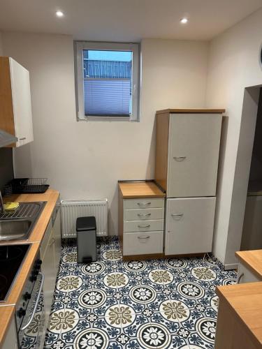 70qm Wohnung fur 4 Personen in Köngernheim