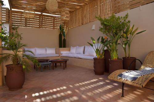 Riad Palau Marrakech - image 10