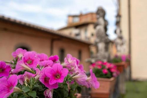 LA FINESTRA SUL BORGO Dimora Storica