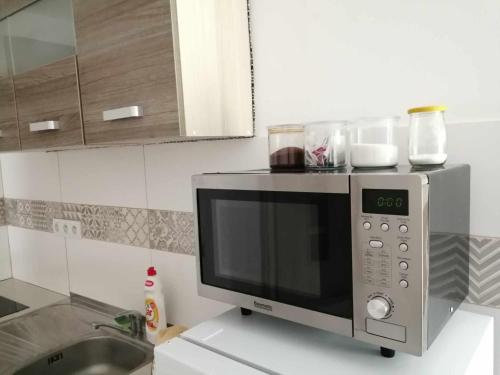 Oddychový pobyt na rodinnej farme (Oddychovy pobyt na rodinnej farme) in Kvakovce