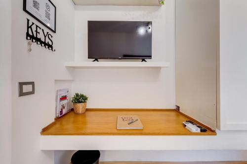 Aventino Industrial Loft, Рим (фото 5)