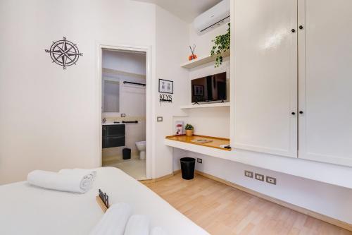 Aventino Industrial Loft, Рим (фото 4)