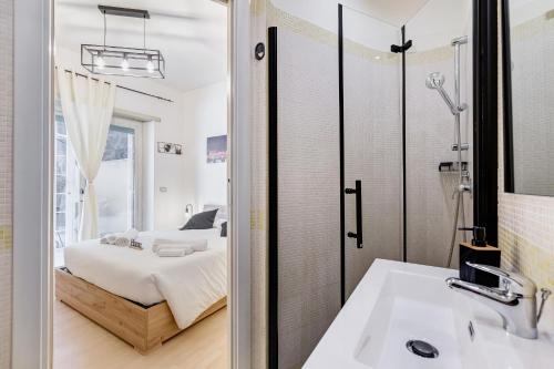 Aventino Industrial Loft, Рим (фото 10)
