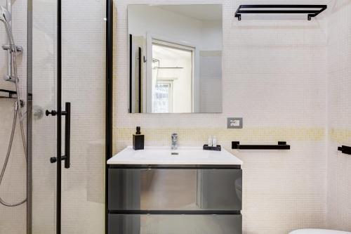 Aventino Industrial Loft, Рим (фото 7)