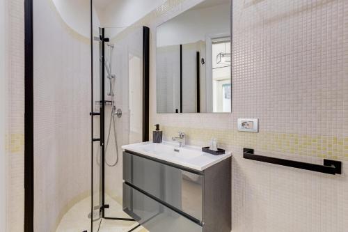 Aventino Industrial Loft, Рим (фото 8)