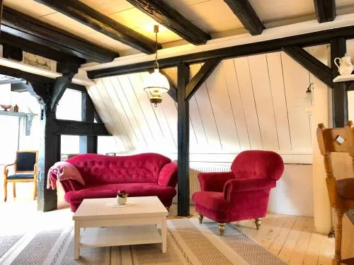Joels Luxus Lounge mit Sauna, Bar & Wirlpool in Steinhude in Steinhude, Deutschland