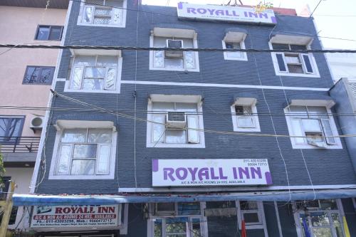 Hotel Royal Inn