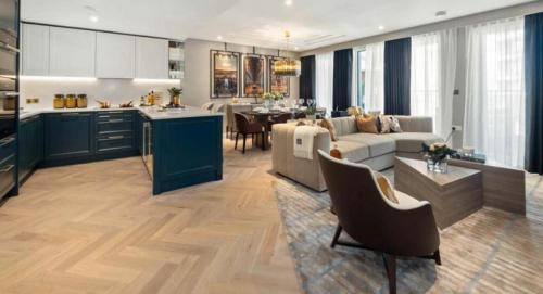 Rue Jean Nicot Appartement - image 8