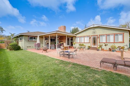 Spacious Bonita Vacation Rental with Furnished Patio in Bonita, USA