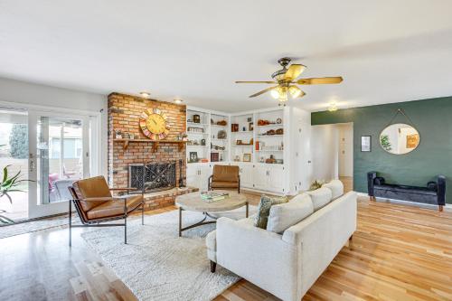 Spacious Bonita Vacation Rental with Furnished Patio in Bonita, USA