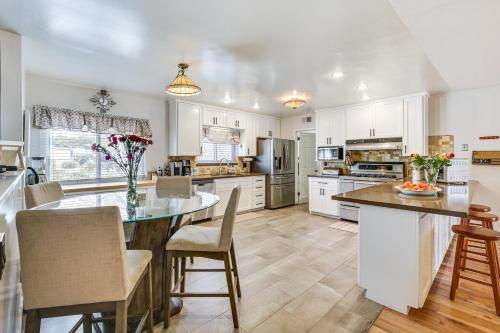 Spacious Bonita Vacation Rental with Furnished Patio in Bonita, USA