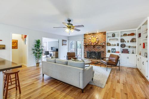Spacious Bonita Vacation Rental with Furnished Patio in Bonita, USA