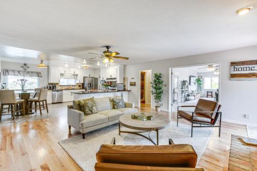Spacious Bonita Vacation Rental with Furnished Patio in Bonita, USA
