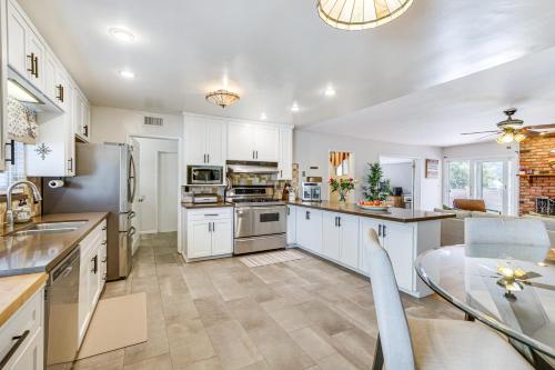 Spacious Bonita Vacation Rental with Furnished Patio in Bonita, USA