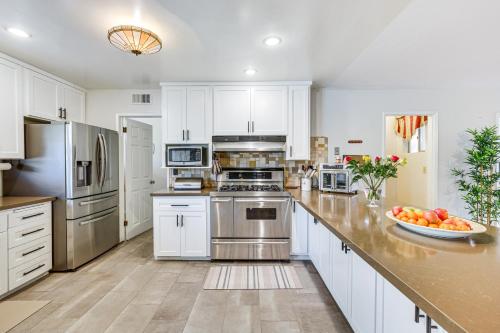 Spacious Bonita Vacation Rental with Furnished Patio in Bonita, USA