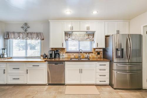 Spacious Bonita Vacation Rental with Furnished Patio in Bonita, USA