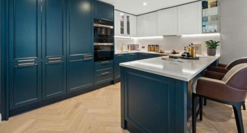 Rue Jean Nicot Appartement - image 10