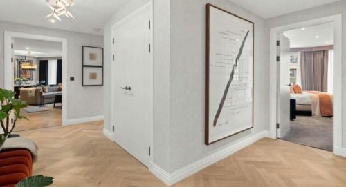 Rue Jean Nicot Appartement - image 13